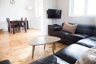 Виллы Guest House SARA Жабляк Вилла-12