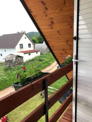 Виллы Guest House SARA Жабляк Вилла-25