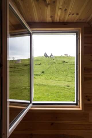 Виллы Guest House SARA Жабляк Вилла-27