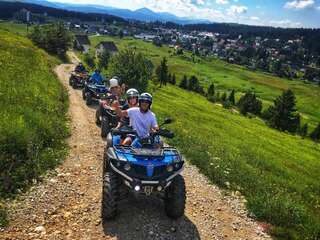 Виллы Guest House SARA Жабляк Вилла-29