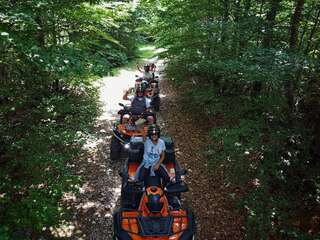 Виллы Guest House SARA Жабляк Вилла-32