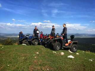 Виллы Guest House SARA Жабляк Вилла-33