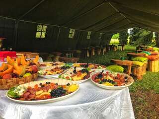 Виллы Guest House SARA Жабляк Вилла-36