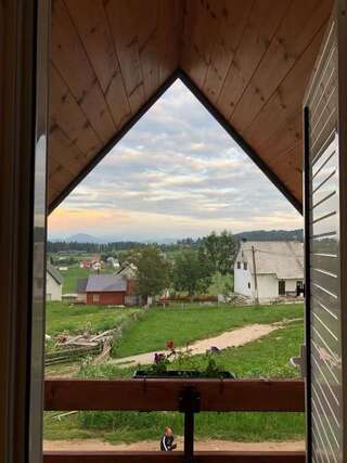 Виллы Guest House SARA Жабляк Вилла-39