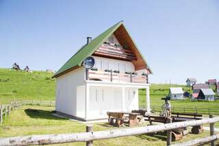 Виллы Guest House SARA Жабляк Вилла-44