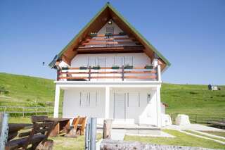 Виллы Guest House SARA Жабляк Вилла-45