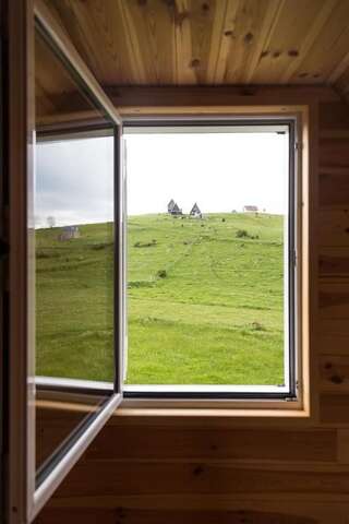 Виллы Guest House SARA Жабляк Вилла-47