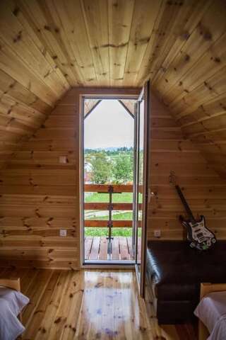 Виллы Guest House SARA Жабляк Вилла-64