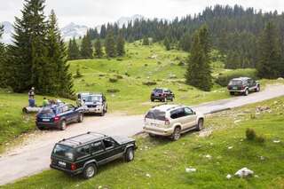 Виллы Guest House SARA Жабляк Вилла-67