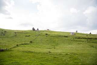 Виллы Guest House SARA Жабляк-6