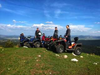 Виллы Guest House SARA Жабляк Вилла-71