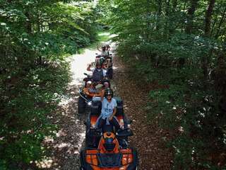 Виллы Guest House SARA Жабляк Вилла-72