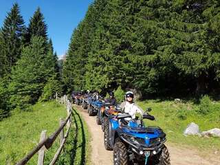 Виллы Guest House SARA Жабляк Вилла-73