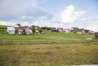 Виллы Guest House SARA Жабляк-7