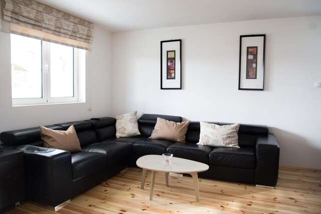 Виллы Guest House SARA Жабляк-12