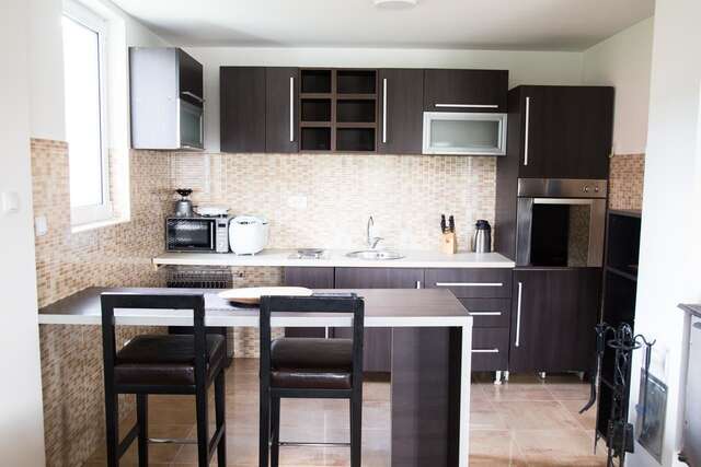Виллы Guest House SARA Жабляк-15