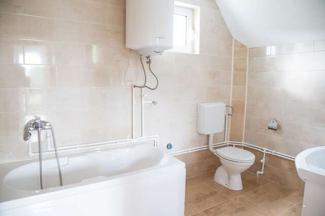 Виллы Guest House SARA Жабляк-18