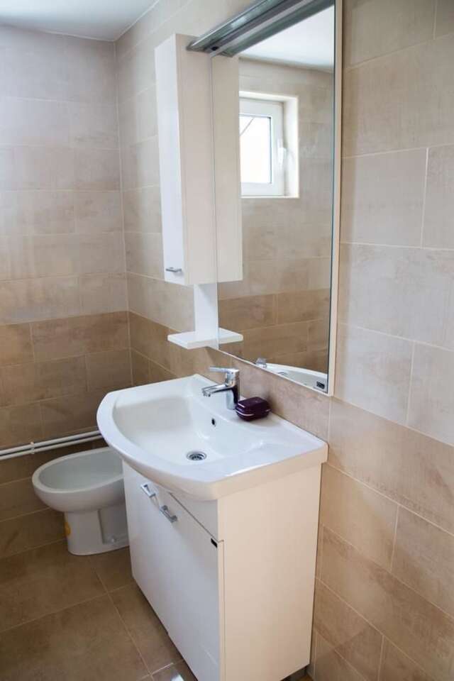 Виллы Guest House SARA Жабляк-19