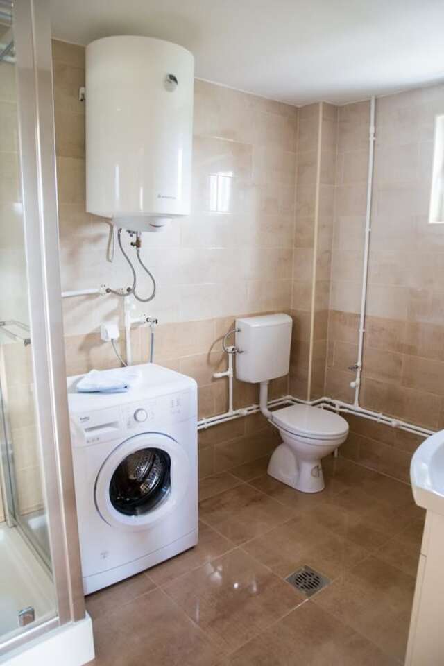Виллы Guest House SARA Жабляк-20