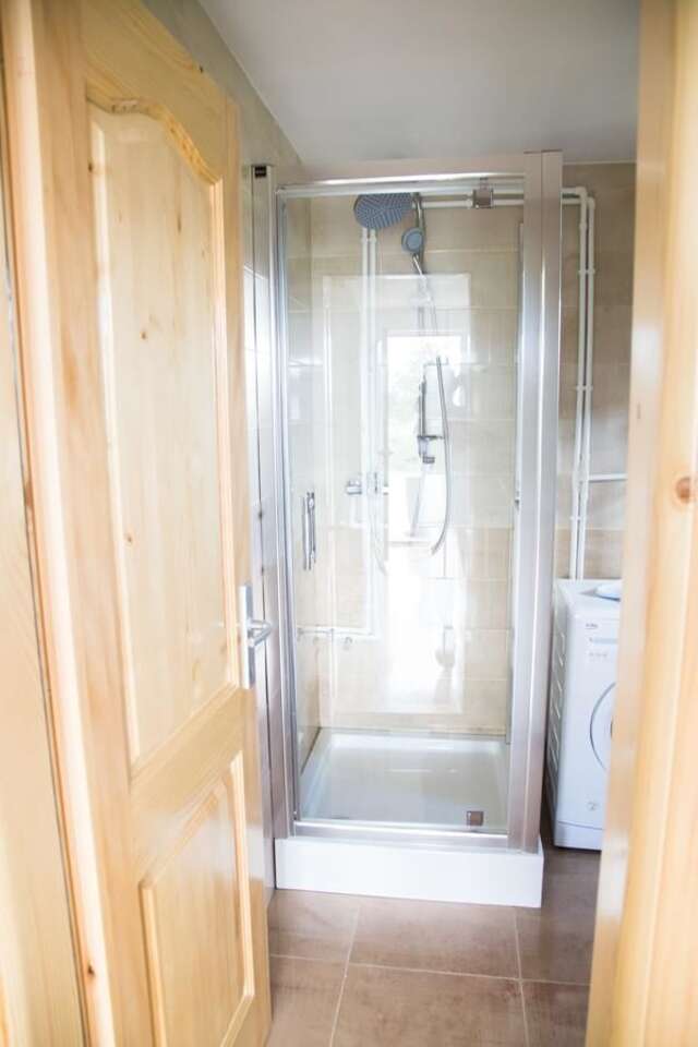 Виллы Guest House SARA Жабляк-21