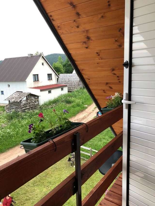Виллы Guest House SARA Жабляк-27