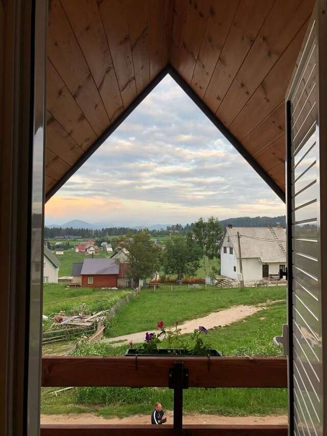 Виллы Guest House SARA Жабляк-28