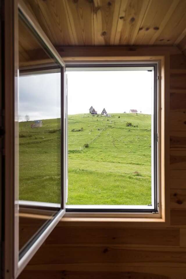 Виллы Guest House SARA Жабляк-29