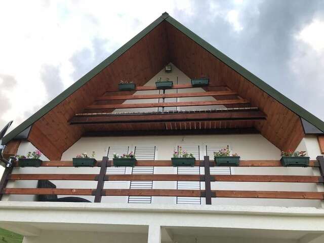 Виллы Guest House SARA Жабляк-42