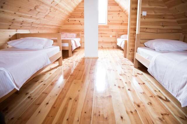 Виллы Guest House SARA Жабляк-51