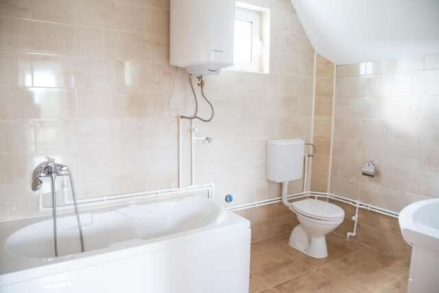 Виллы Guest House SARA Жабляк-52