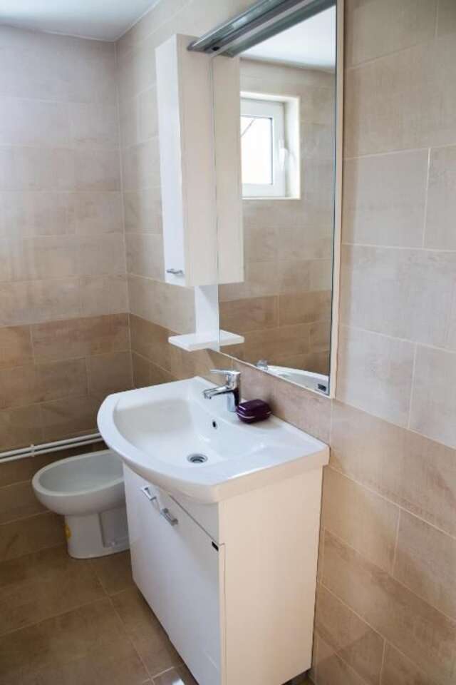 Виллы Guest House SARA Жабляк-54