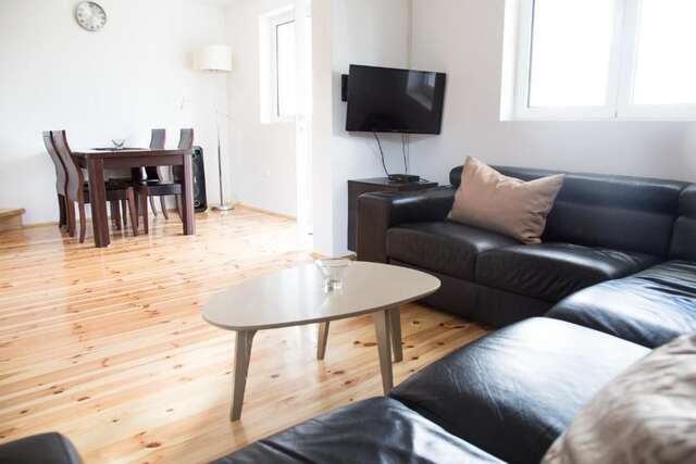 Виллы Guest House SARA Жабляк-58