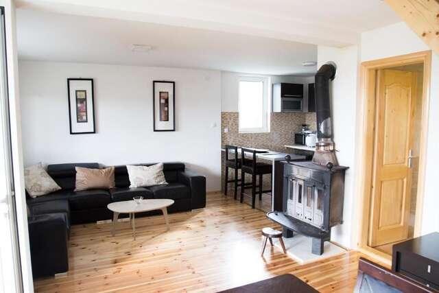 Виллы Guest House SARA Жабляк-60