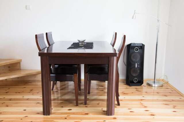 Виллы Guest House SARA Жабляк-61