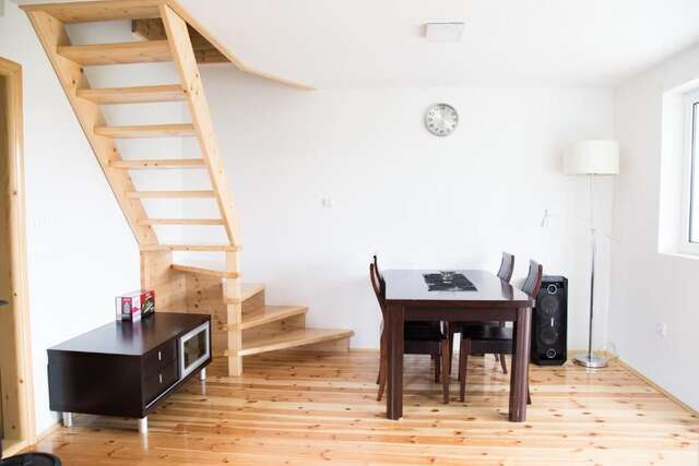 Виллы Guest House SARA Жабляк-62