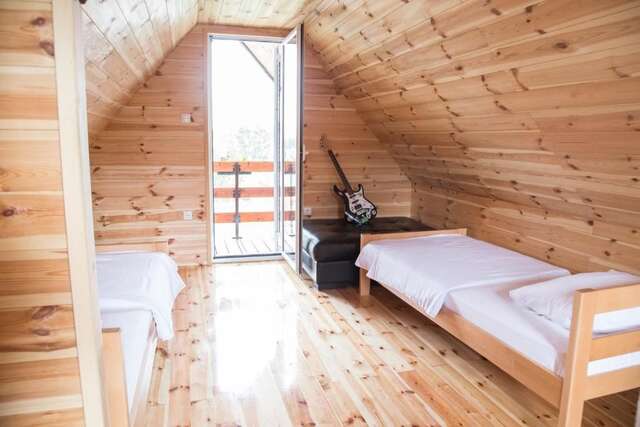 Виллы Guest House SARA Жабляк-65