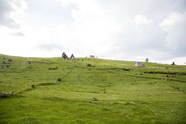 Виллы Guest House SARA Жабляк-9